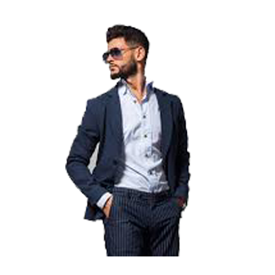 Men Fashion